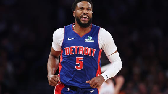 Atlanta’s Malik Beasley investigated in gambling case