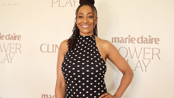 Atlanta sports reporter Tabitha Turner says she was attacked by Uber driver