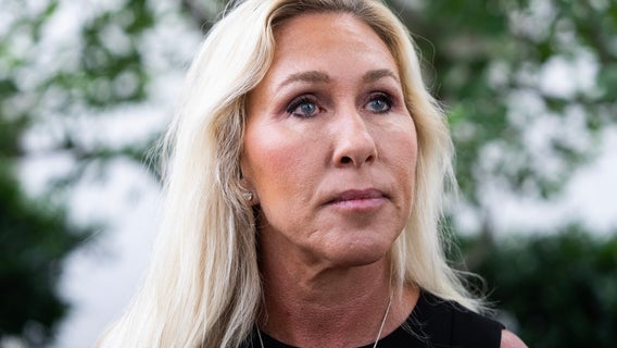 Rep. Greene’s ‘Special Interest Aliens’ bill passes House