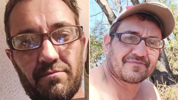 Fugitive Mark Anthony Beaver captured in Tennessee, charged with rape