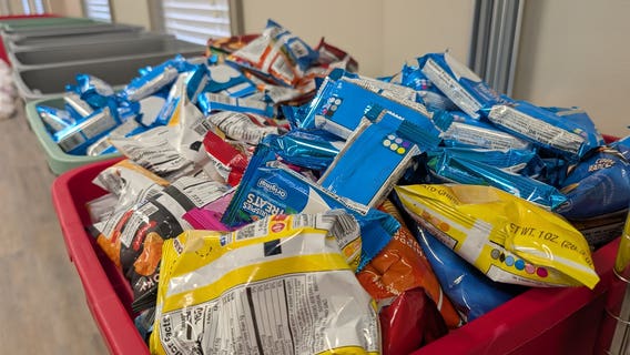 Donations and volunteers needed for MUST Ministries Summer Lunch program