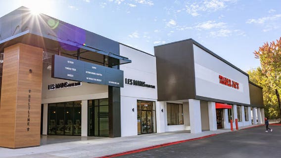 Leak at Midtown shopping center determined to be carbon dioxide