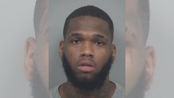 Man sentenced for 2020 'execution style' murder in Norcross