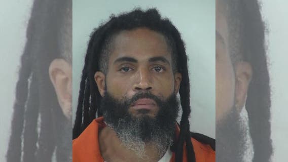 Fayette County man who killed wife, burned body sentenced to life in prison