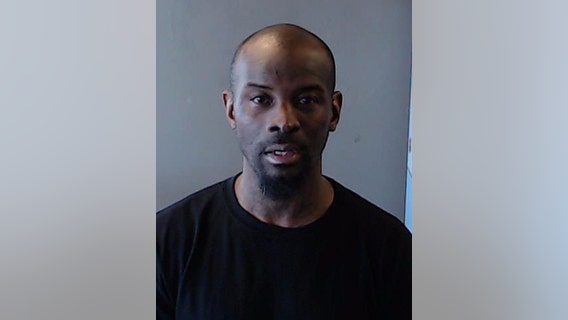 Convicted felon faces life sentence after killing stranger in Lithonia parking lot