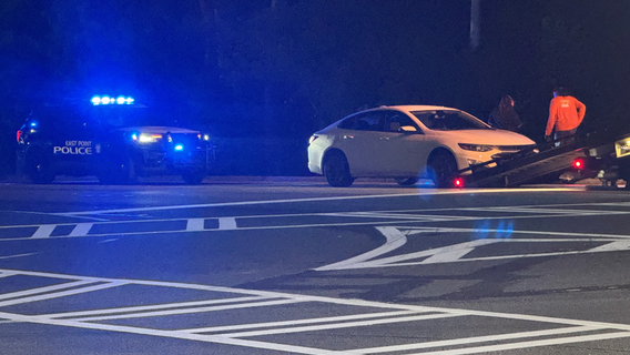 One person arrested after stabbing in East Point, police say