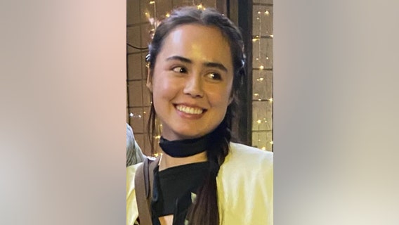 Authorities search for missing woman in Cherokee County