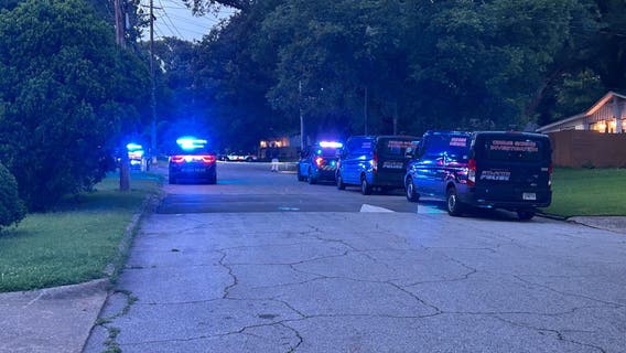Man shot in the head, arm in southwest Atlanta