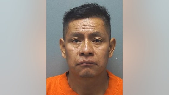 Canton man convicted of child molestation following Walmart incident