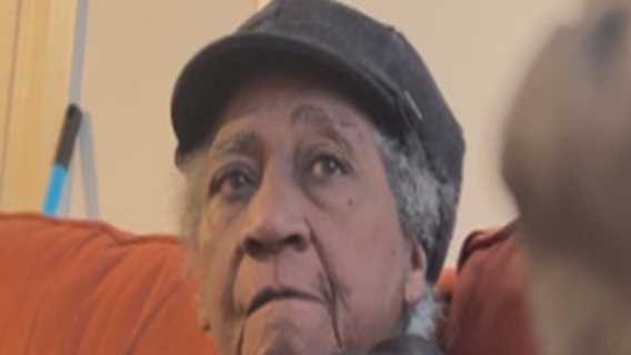 82-year-old Atlanta woman with dementia missing since Monday found safe