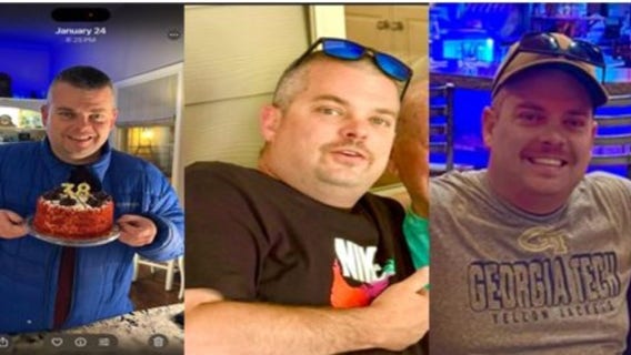 Police searching for Newnan man missing since Wednesday