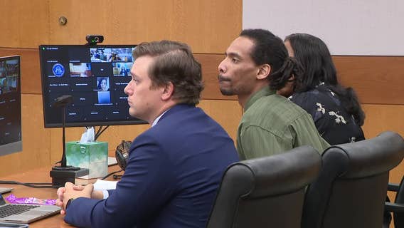 Rodney McWeay trial: Man found guilty of murdering 4-year-old daughter