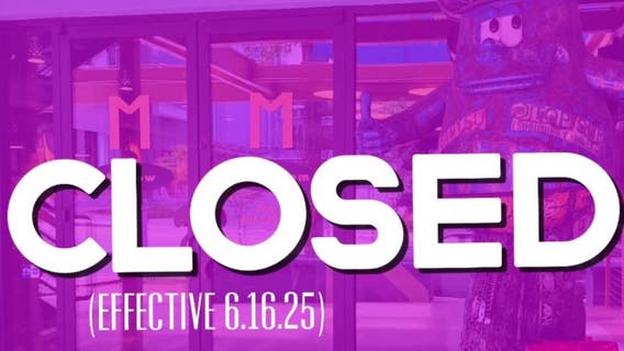 Decatur Mellow Mushroom closes suddenly