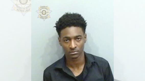 19-year-old charged in deadly drive-by shooting of 12-year-old boy in Atlanta