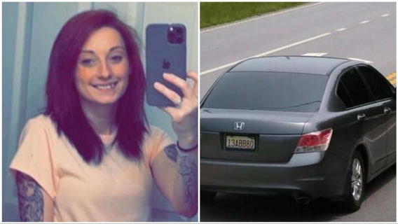 26-year-old woman arrested for fatal shooting in Hart County