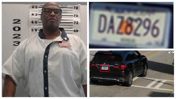 63-year-old man wanted for breaking into beloved Tucker restaurant