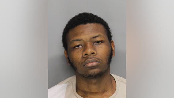 Child left in hot car at Cumberland Mall; Snellville man arrested