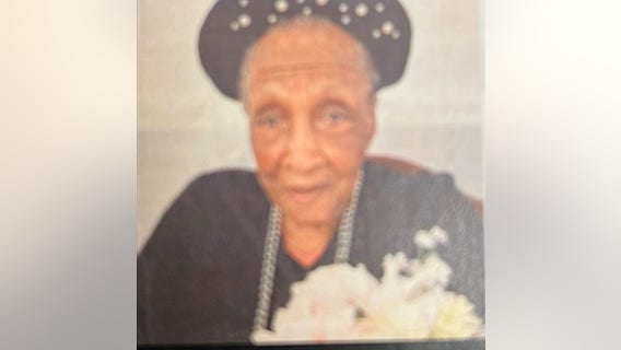 Missing 86-year-old Bibb County woman with Alzheimer's found safe
