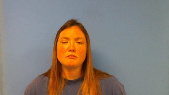 Troup County first responder charged with child cruelty