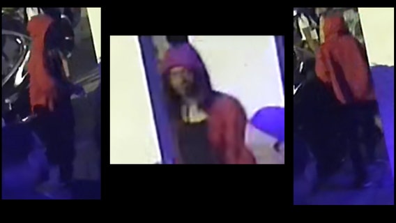 Person of interest sought in deadly triple shooting at Macon daiquiri bar