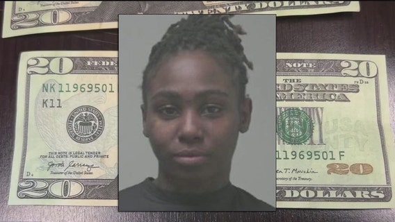 Georgia woman extradited for alleged fake bill scheme at Dollar General