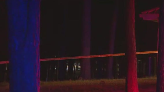 4 teenagers shot at Snellville park, no arrests made