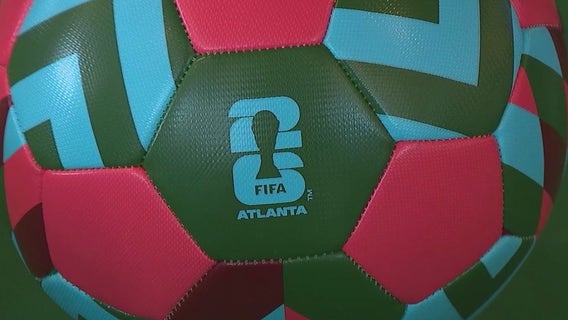 World Cup Final Draw viewing parties in metro Atlanta