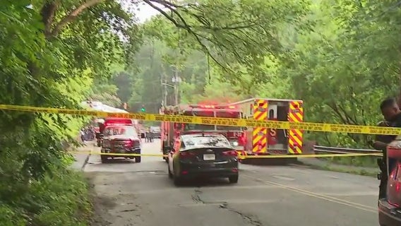 Man's body recovered from Peachtree Creek Friday morning