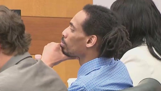 Rodney McWeay trial: Pediatrician testifies about child's early growth