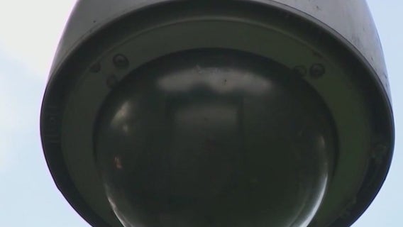 City of Decatur plans to install 19 new security cameras downtown