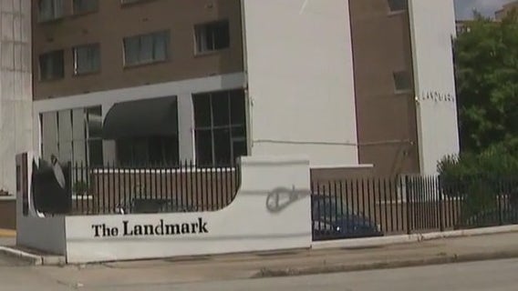 Atlanta condo owner worried about losing home to Airbnb investors