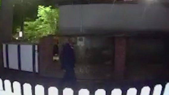 Virginia-Highland residents on edge as 'Peeping Tom' lurks outside home