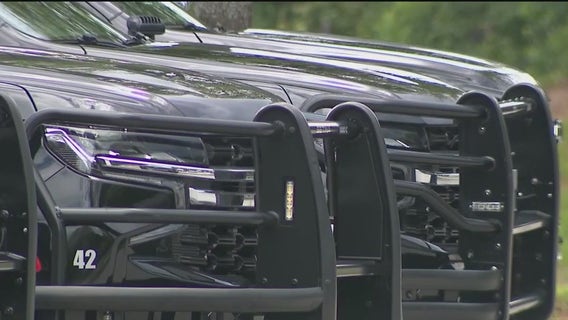 Douglas County unveils public safety master plan amid federal funding concerns