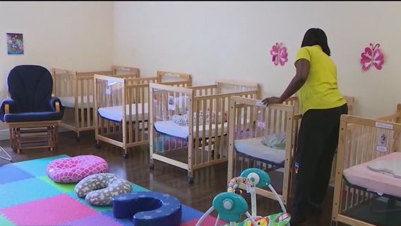 Georgia's early child care educators to receive $500 annual bonuses