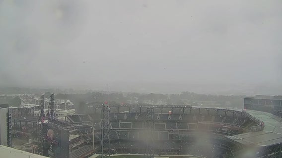 At least 1 Georgian dead amid severe thunderstorms: Gov. Kemp