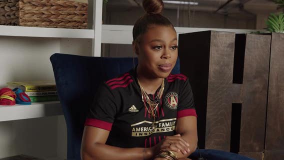 Atlanta actress Gail Bean offers 22 local grads scholarships