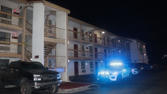 Man killed, bystander injured in shooting at Gwinnett County hotel