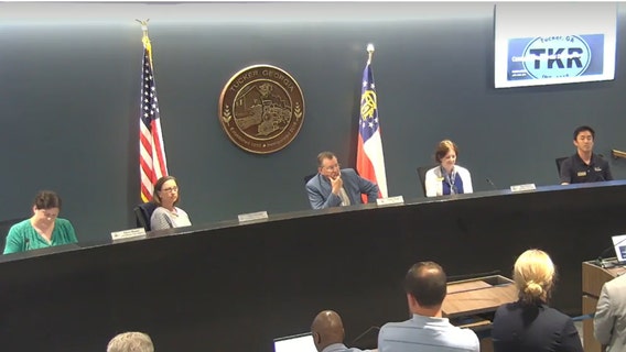 Tucker bans new drive-thru restaurants | What you need to know