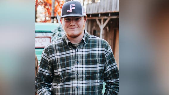 Woodstock High School mourns death of teen after Lake Allatoona accident