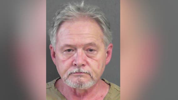 Gordon County man arrested for meth conversion lab in Calhoun area