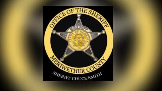 Meriwether County sheriff named in civil lawsuit over fatal crash