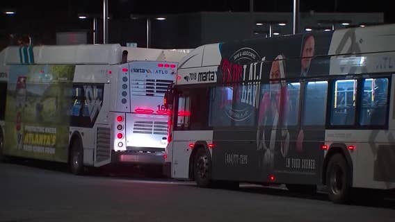 MARTA adds new fare evasion reporting button to buses