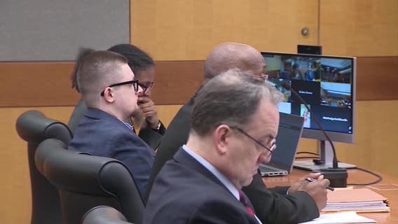Atlanta spa shooting trial: Defense seeks juror sequestration in Robert Aaron Long capitol murder trial