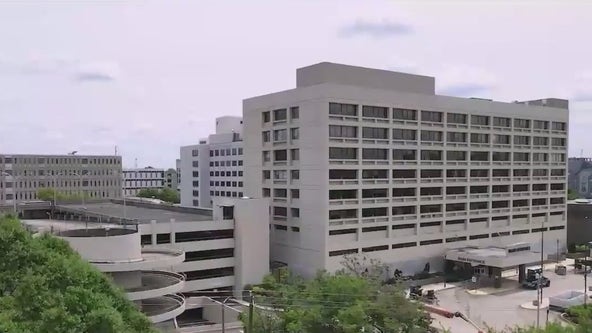 Demolition of former Atlanta Medical Center to begin, no plans for hospital replacement
