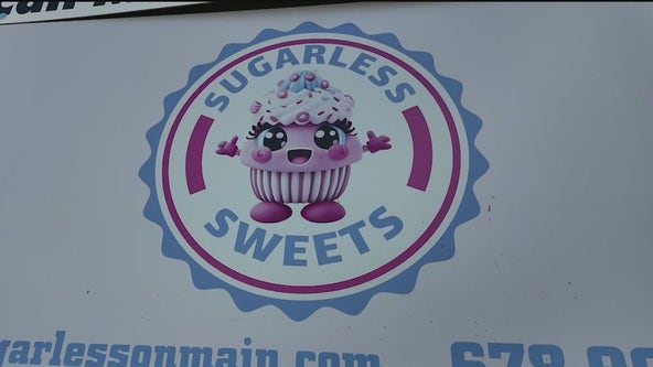 Tariffs force closure of a beloved Cedartown bakery