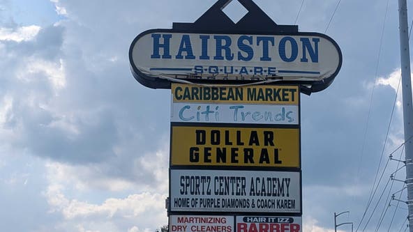 5 people injured after 2 shootings at a DeKalb County shopping center