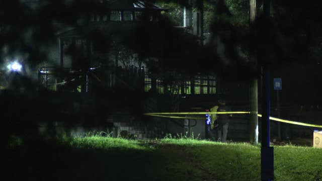 2 dead, 2 injured in shooting during fraternity gathering at Atlanta park