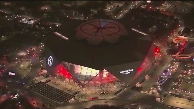 Atlanta gears up for FIFA Club World Cup with over 800 volunteers ready