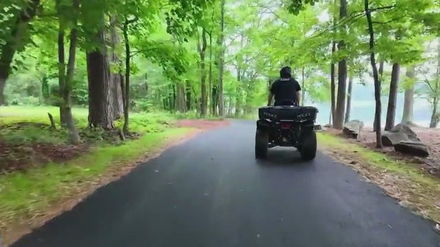 Peachtree City faces surge in teen crimes on multi-use paths: Theft, DUI, and pellet gun incidents