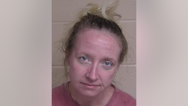 Walker County woman sentenced to 20 years for meth trafficking in sting operation